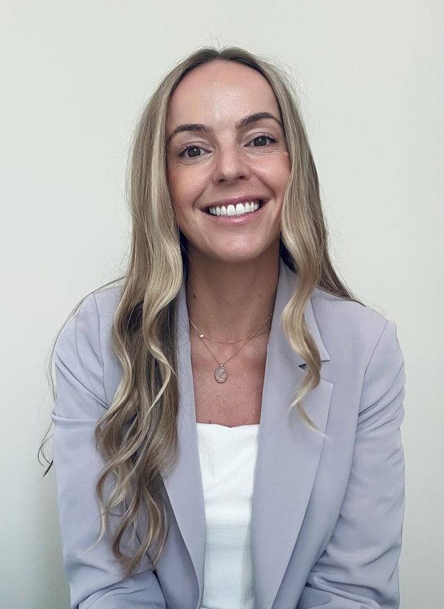 Elizabeth Harding